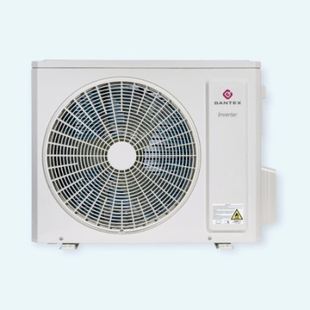 RK-24SCDGI/RK-24SCDGIE CONCORDE INVERTER Dantex Сплит-система инверторная